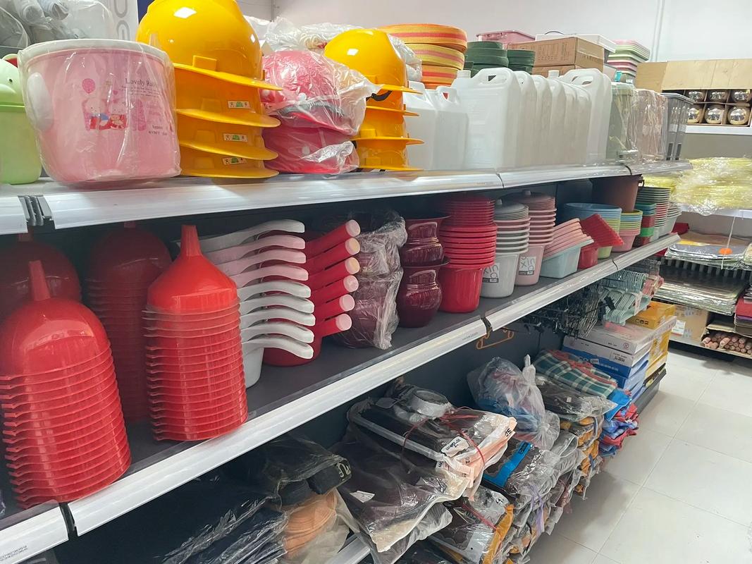 誠信經營，貨真價實——記一家便民的五金雜貨店