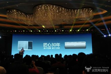 匠心三十載，攜手創未來 揚子空調與合作伙伴的軟件研發之路