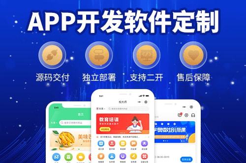 選擇APP軟件開發企業，這5大核心要素需重點考察